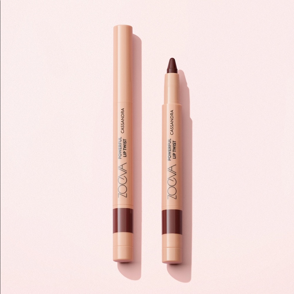 Zoeva Powerful Lip Twist